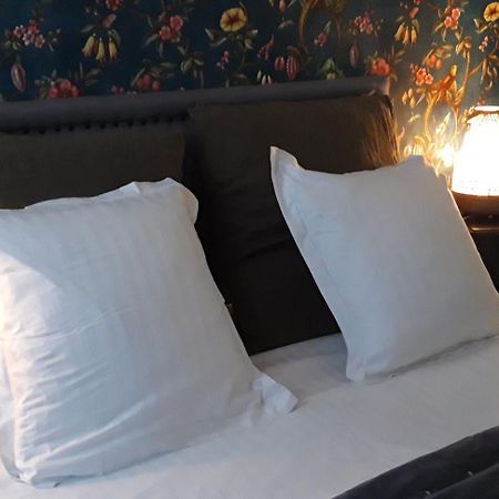 Le Petit Honfleur Apartment ภายนอก รูปภาพ
