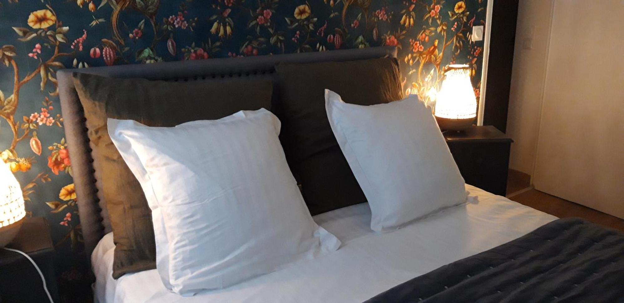 Le Petit Honfleur Apartment ภายนอก รูปภาพ
